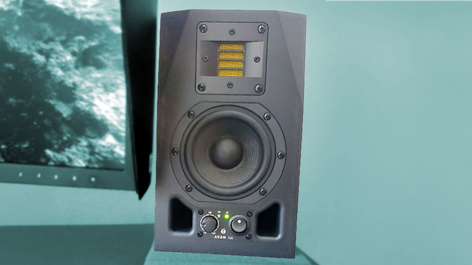 ADAM Audio A3X Lautsprecher